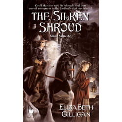 ISBN The Silken Shroud