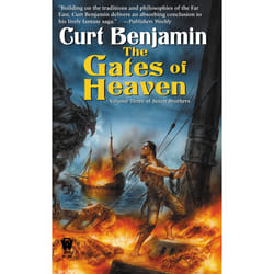 ISBN The Gates of Heaven