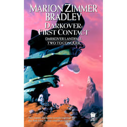 ISBN Darkover: First Contact livre Édition de poche