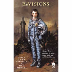 ISBN Revisions, Anglais, Livre broché, 320 pages