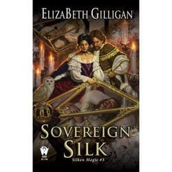 ISBN Sovereign Silk livre Fiction Anglais Édition de poche