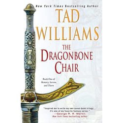ISBN The Dragonbone Chair