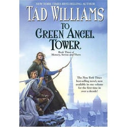 ISBN To Green Angel Tower