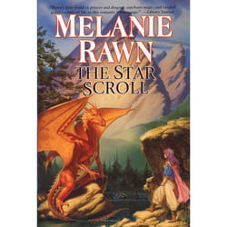 ISBN The Star Scroll livre