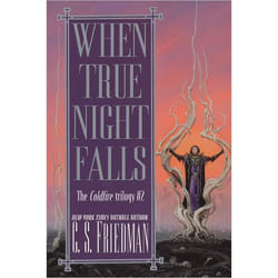 ISBN When True Night Falls