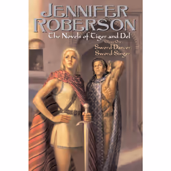 ISBN The Novels of Tiger and Del, Volume I, Anglais, Livre broché, 688 pages