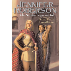 ISBN The Novels of Tiger and Del, Volume I