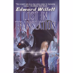 ISBN Lost In Translation, Édition de poche, 304 pages