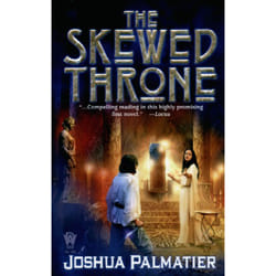 ISBN The Skewed Throne