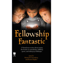 ISBN Fellowship Fantastic