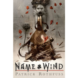 ISBN The Name of the Wind: 10th Anniversary Deluxe Edition