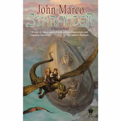 ISBN Starfinder, Anglais, Livre broché, 336 pages
