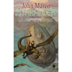 ISBN Starfinder