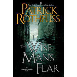 ISBN The Wise Man's Fear