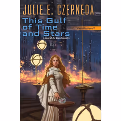 ISBN This Gulf of Time and Stars, Fiction, Anglais, Édition de poche, 480 pages