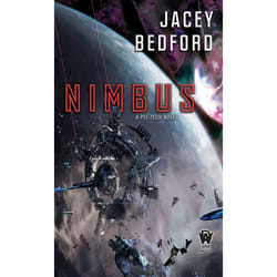 ISBN Nimbus livre Fiction Anglais Édition de poche