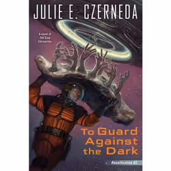 ISBN To Guard Against the Dark, Anglais, Livre broché, 448 pages
