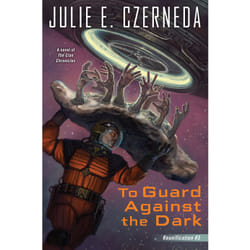 ISBN To Guard Against the Dark
