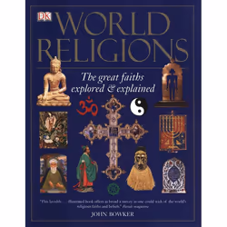 ISBN World Religions, Livre broché, 216 pages