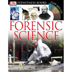 Forensic Science (DK Eyewitness Books)