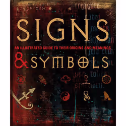 ISBN Signs and Symbols, Couverture rigide, 352 pages