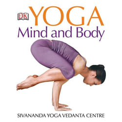ISBN Yoga Mind and Body livre