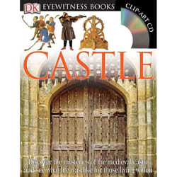 Eyewitness Castle, Eyewitness Books Series