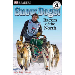 ISBN DK Readers L4: Snow Dogs!