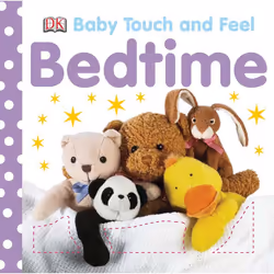 ISBN Bedtime, Anglais, Couverture rigide, 14 pages
