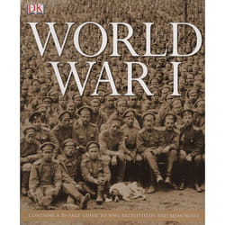 ISBN World War I livre