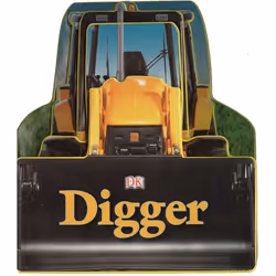 ISBN Diggers, Anglais, Couverture rigide, 10 pages