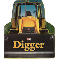ISBN Diggers Couverture rigide