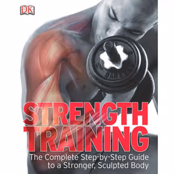 ISBN Strength Training, Livre broché, 256 pages