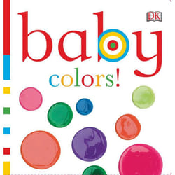 ISBN Baby: Colors! Couverture rigide