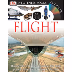 ISBN Flight, Anglais