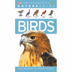 ISBN Nature Guide: Birds, Livre broché, 352 pages