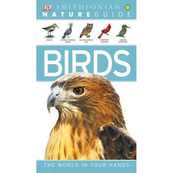 ISBN Nature Guide: Birds livre