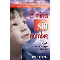 ISBN El Niño Sin Nombre livre biographie Anglais
