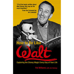 ISBN How to Be Like Walt livre biographie Anglais