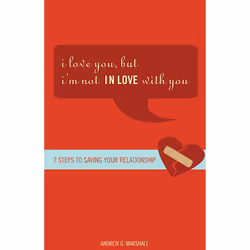 ISBN I Love You, but I'm Not IN Love with You, société, Anglais, Livre broché, 288 pages