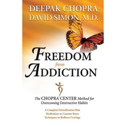 ISBN Freedom from Addiction livre Education Anglais