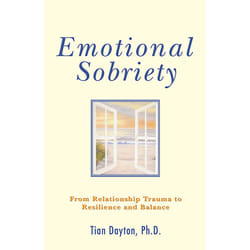 ISBN Emotional Sobriety livre Psychologie Anglais