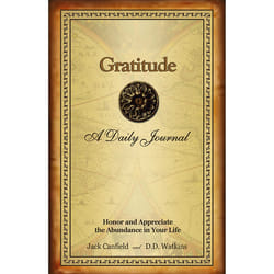 ISBN Gratitude livre Education Anglais Couverture rigide