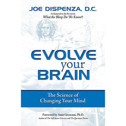 ISBN Evolve Your Brain livre Psychologie Anglais