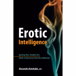 ISBN Erotic Intelligence, Santé, esprit et corps, Anglais, Livre broché, 288 pages