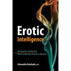 ISBN Erotic Intelligence livre Santé, esprit et corps Anglais
