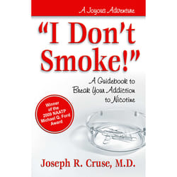 ISBN I Don't Smoke! livre Education Anglais
