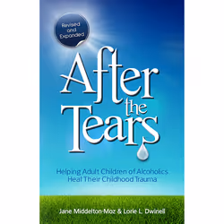 ISBN After the Tears, Education, Anglais, Livre broché, 320 pages