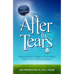 ISBN After the Tears livre Education Anglais