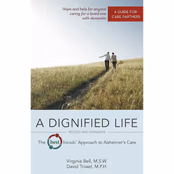 ISBN A Dignified Life, Santé, esprit et corps, Anglais, Livre broché, 336 pages